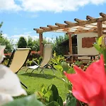 Vakantieboerderij Biagiotti Abbadia San Salvator