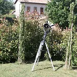 Biagiotti Vakantieboerderij Abbadia San Salvator