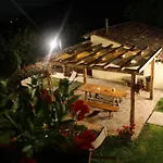 Biagiotti Vakantieboerderij Abbadia San Salvator