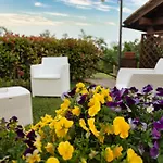 Vakantieboerderij Biagiotti Abbadia San Salvator