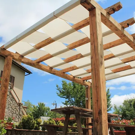 Biagiotti Farm stay