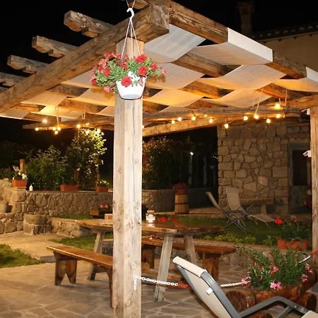 Farm stay Biagiotti *