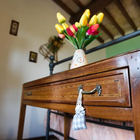 Biagiotti Farm stay *