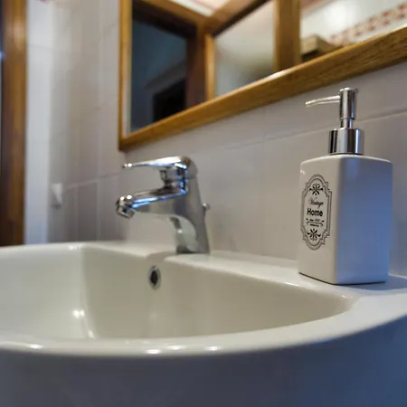 Farm stay Biagiotti Abbadia San Salvator