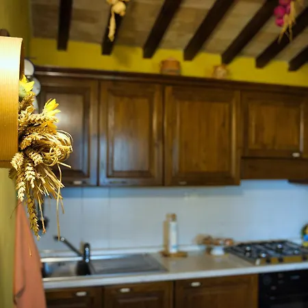 Farm stay Biagiotti