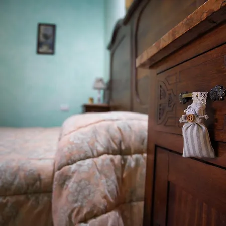 Biagiotti Farm stay *