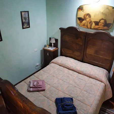 Farm stay Biagiotti