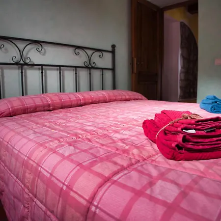 Biagiotti Farm stay *