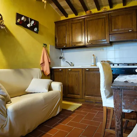 Farm stay Biagiotti *