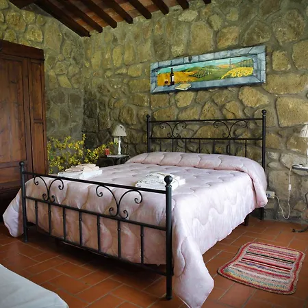 Biagiotti Farm stay
