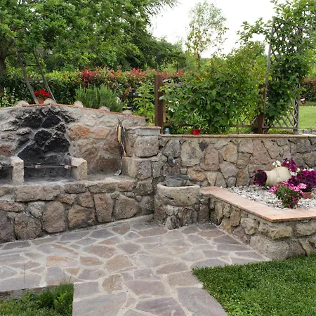 Biagiotti Farm stay *