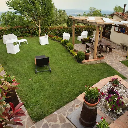 Farm stay Biagiotti *