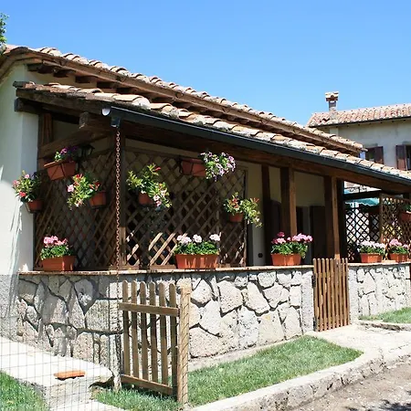 Farm stay Biagiotti