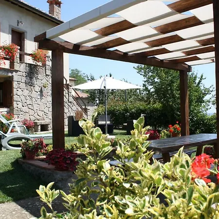 Farm stay Biagiotti *